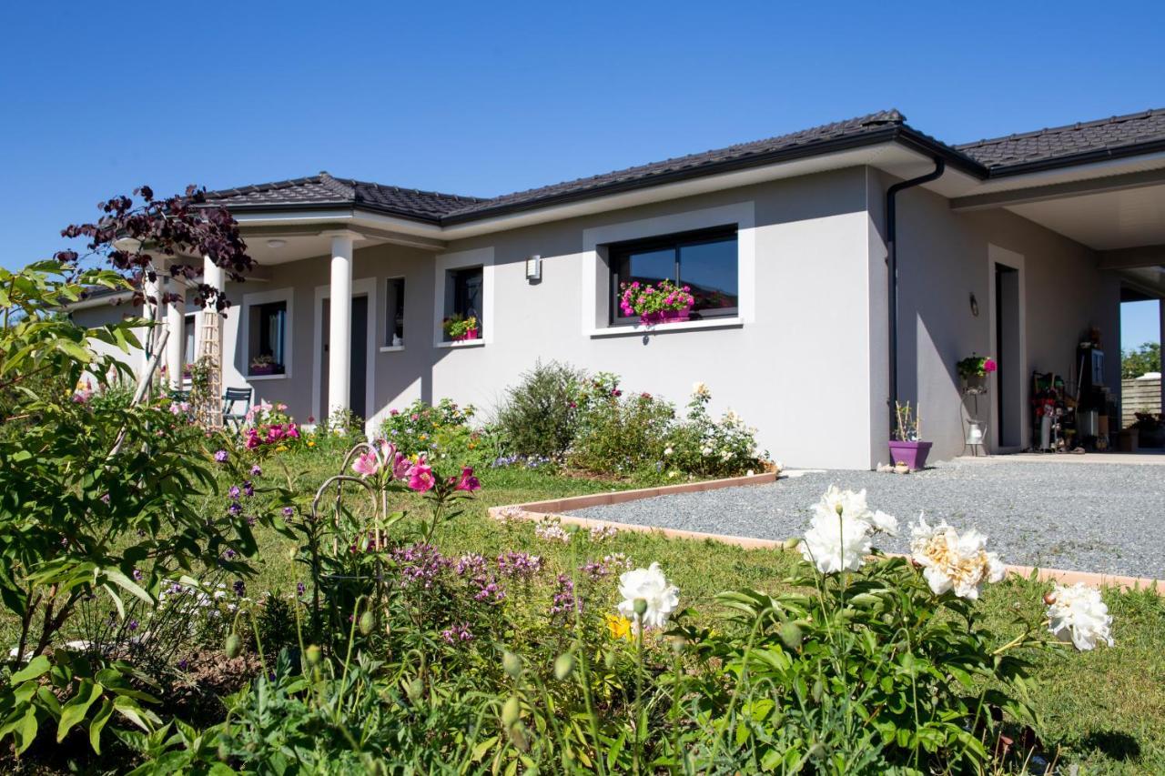 Le Bonheur A Portee De Mains Bergerac Exterior photo