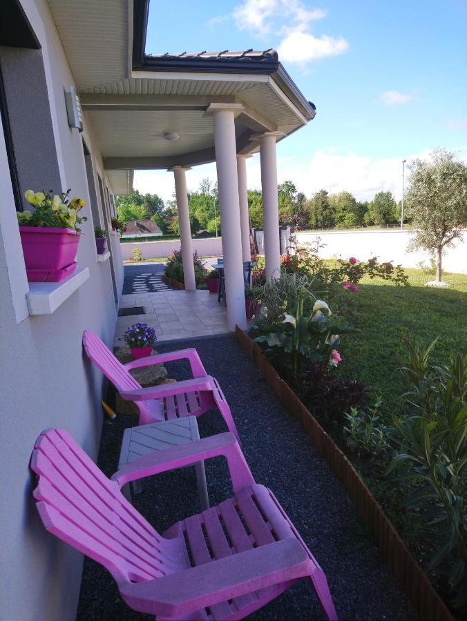 Le Bonheur A Portee De Mains Bergerac Exterior photo